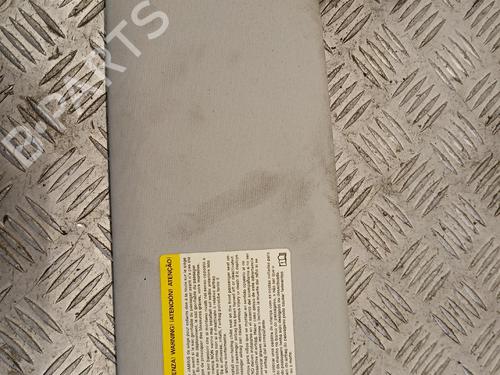 Used Right sun visor Right sun visor 38705777 38705777