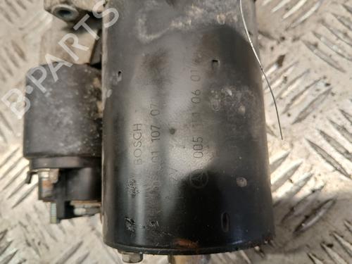 Used Starter Starter 37647251 37647251
