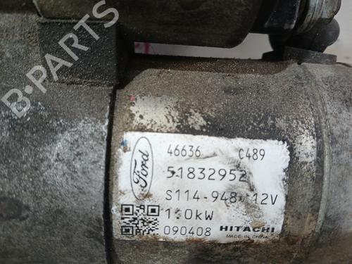 starter-ford-ka-ru8-2008-2009-2010-2011-2012-2013-2014-2015-2016-37363663 main image