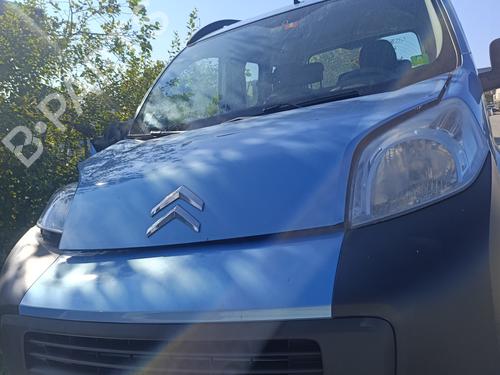 Venstre Baklys CITROËN NEMO MPV 1.4 HDi | BP37369452C34 - Image 13