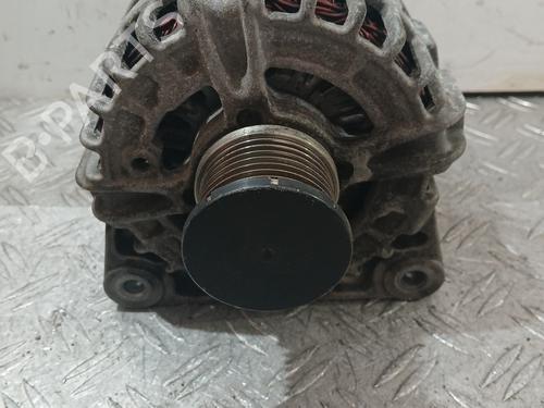 Used Alternator Alternator 37366593 37366593