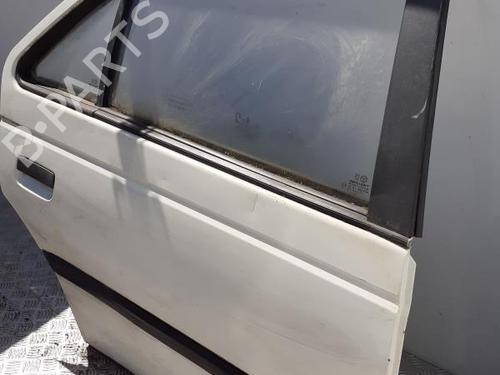Used Right rear door Right rear door 37352029 37352029