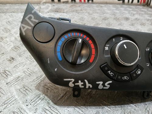 Climate control CHEVROLET AVEO / KALOS Hatchback (T250, T255) 1.2 | BP37363111I5 - Image 6