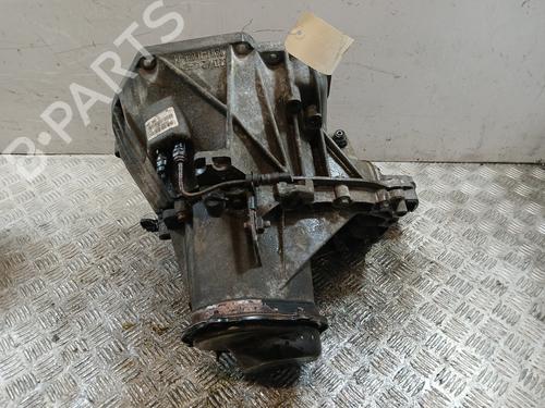 Used Gearbox Gearbox 37358534 37358534