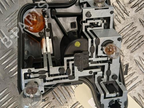 Lamp holder AUDI A4 B6 (8E2) | BP38596057L10 - Image 2