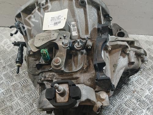 Gearbox RENAULT LAGUNA III (BT0/1) 2.0 dCi GT (BT11, BT1E, BT1N) | BP37365700M3 - Image 3