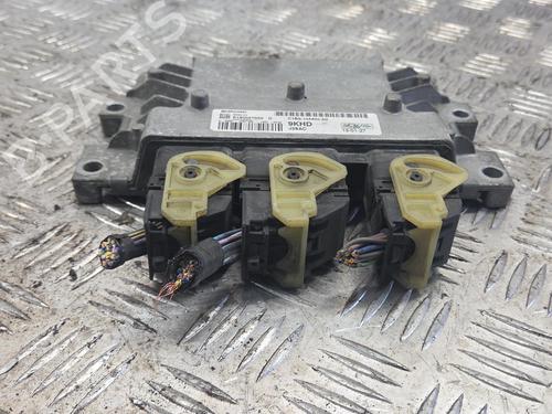 Engine control unit (ECU) FORD FIESTA VI (CB1, CCN) 1.25 | BP39606759M57 - Image 3