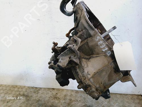 Gearbox PEUGEOT BIPPER Tepee 1.3 HDi 75 | BP39448578M3 - Image 2