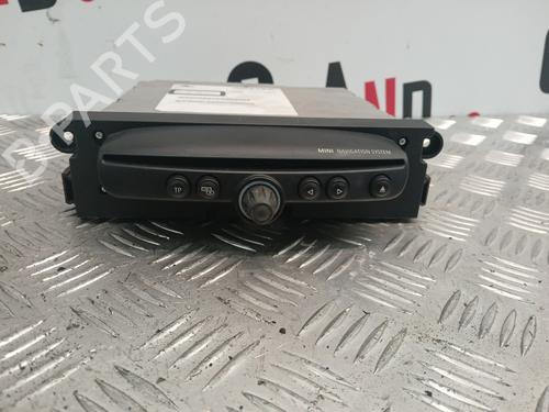 Radio MINI MINI (R56) Cooper | BP37368113E6 - Image 3