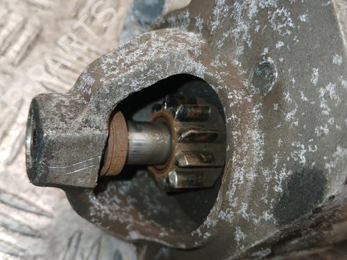 Starter RENAULT CLIO III (BR0/1, CR0/1) | BP37371874M8 - Image 2