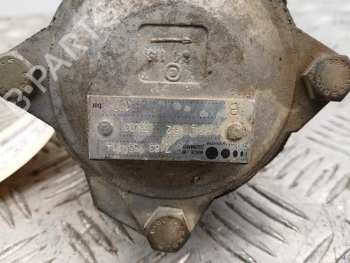 Steering pump PEUGEOT BOXER Van (244) 2.8 HDi | BP38737200M99 - Image 2