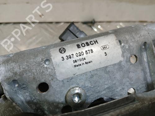 Front wiper motor PEUGEOT 206 SW (2E/K) 1.6 16V | BP37361307M29 - Image 3
