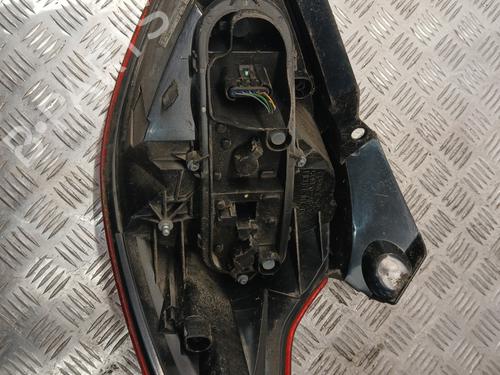 Used Left taillight Left taillight 37367874 37367874