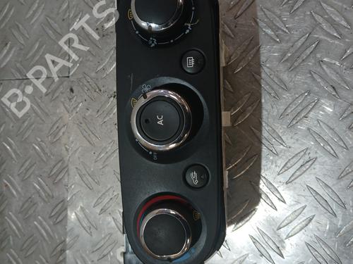 climate-control-renault-clio-iv-bh_-2012-2013-2014-2015-2016-2017-2018-2019-2020-2021-37364356 main image