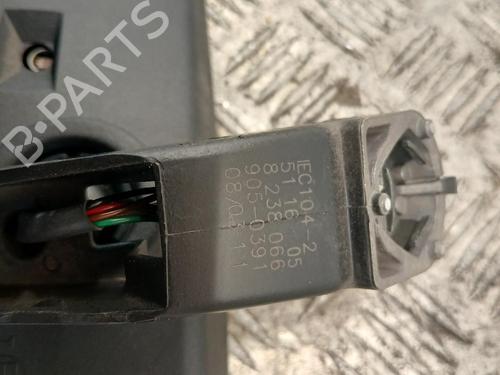 Rear mirror BMW 3 (E46) 320 d | BP39138064I6 - Image 2