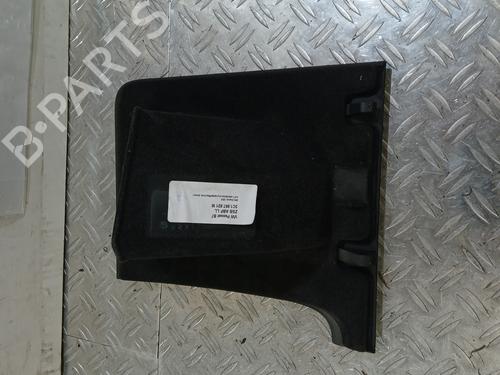 Handskerum VW PASSAT B7 Variant (365) | BP37364161C95 - Image 3