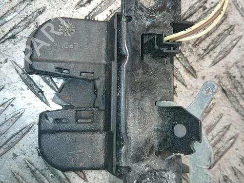 Tailgate lock VW BEETLE (5C1, 5C2) | BP37369635C101 - Image 4