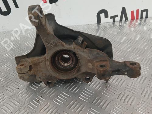 Left front steering knuckle OPEL CORSA D (S07) | BP37364374M25 - Image 4
