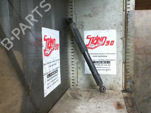Used Left rear shock absorber Left rear shock absorber 37350044 37350044