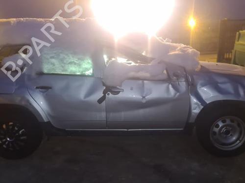 Front wiper motor DACIA DUSTER (HS_) | BP37359853M29 - Image 8