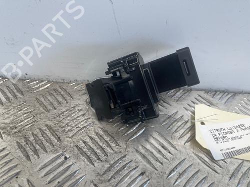 Ignition barrel CITROËN C4 Picasso II 1.6 HDi / BlueHDi 115 | BP37746588M48 - Image 3