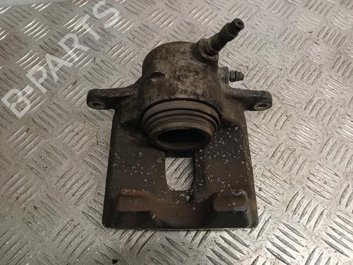 Left front brake caliper MERCEDES-BENZ C-CLASS (W204) C 220 CDI (204.008) | BP37369894M105 - Image 2