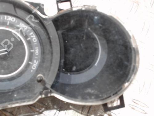 Used Instrument cluster Instrument cluster 37360442 37360442