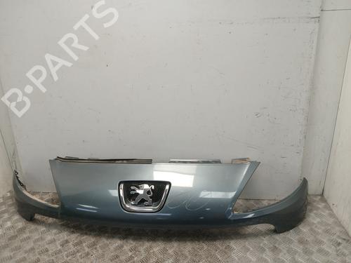 Grill PEUGEOT 1007 (KM_) 1.4 HDi | BP37362954C40 - Image 3
