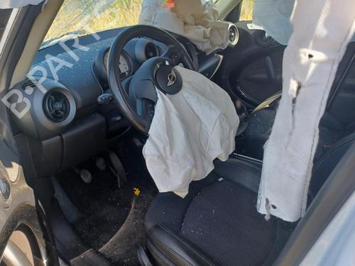 Used Parts MINI MINI COUNTRYMAN (R60) One 4808122