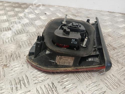 Used Left tailgate light Left tailgate light 37706250 37706250