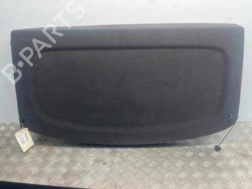 Hoedenplank Hoedenplank VW TIGUAN (5N_) 2.0 TDI 4motion (140 hp) 37451973 37451973
