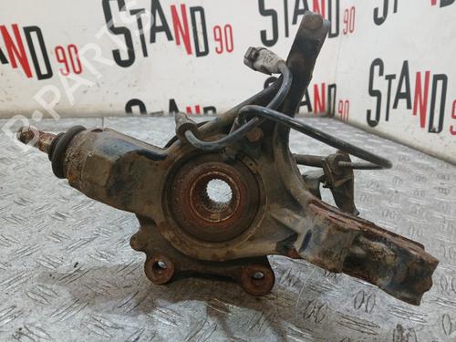 Used Left front steering knuckle Left front steering knuckle 37362378 37362378