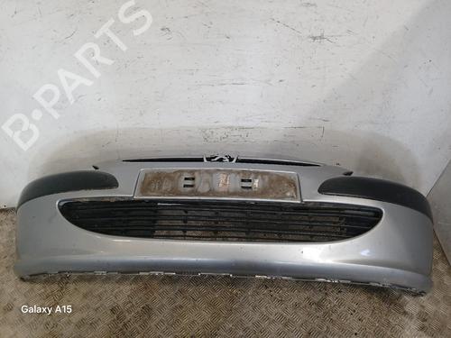 Used Front bumper Front bumper 39388175 39388175