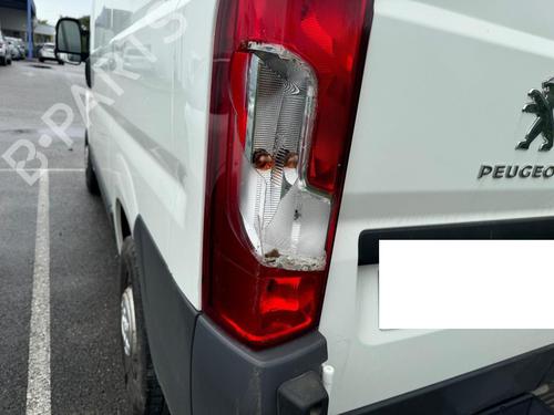 Advarselskontakt PEUGEOT BOXER Van 2.0 BlueHDi 130 | BP37364361I22 - Image 23