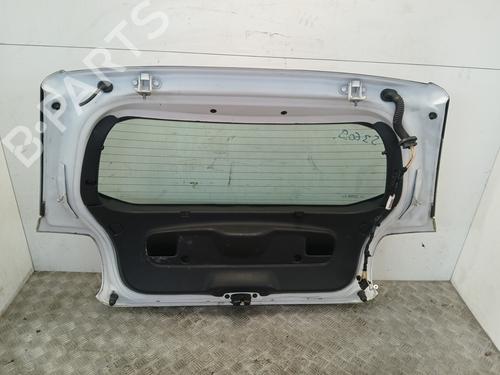 tailgate-citroen-ds3-sa_-2009-2010-2011-2012-2013-2014-2015-2016-37368548 main image