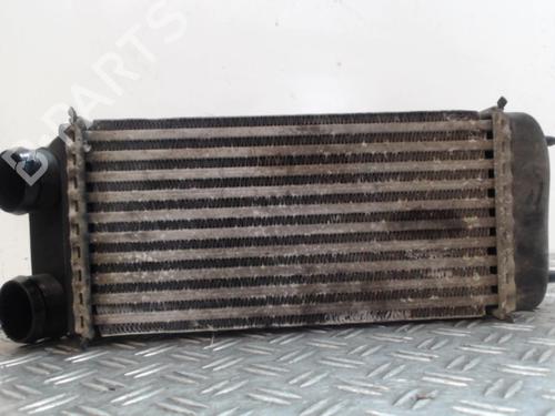 Intercooler PEUGEOT 206 SW (2E/K) 1.6 HDi 110 | BP37353286M30 - Image 2