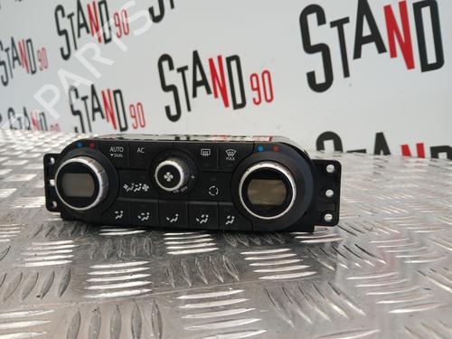 Climate control RENAULT KOLEOS I (HY_) 2.0 dCi 4x4 (HY0K) | BP37368003I5 - Image 2