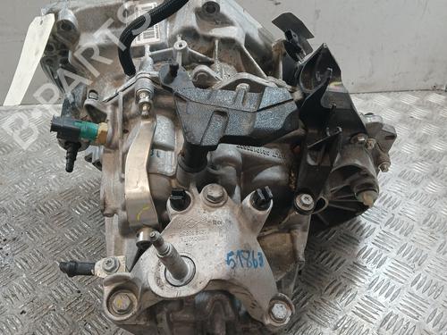 Gearbox RENAULT CLIO V (B7_) 1.0 TCe 90 (B7MT) | BP37746766M3 - Image 2