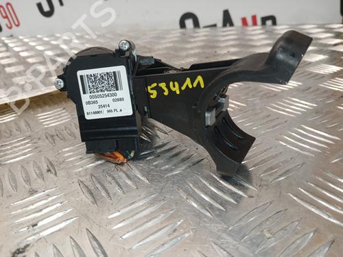 Ignition barrel FIAT PUNTO (199_) 1.2 (199AXZ1A, 199BXZ1A) | BP37366333M48 - Image 3