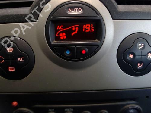Used Climate control Climate control 37368303 37368303