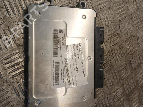 engine-control-unit-ecu-peugeot-206-hatchback-2ac-1998-1999-2000-2001-2002-2003-2004-2005-2006-2007-2008-2009-2010-2011-2012-37375712 main image