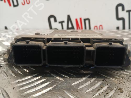 Engine control unit (ECU) SUZUKI GRAND VITARA II (JT, TE, TD) 1.9 DDiS All-wheel Drive (JT419, TD44, JB419WD, JB419XD,... | BP37373189M57 - Image 2
