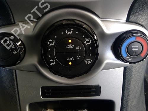 climate-control-ford-fiesta-vi-cb1-ccn-2008-37367638 main image