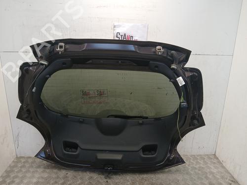 Used Tailgate Tailgate 37365933 37365933
