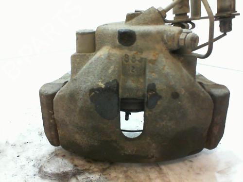 Right front brake caliper AUDI A6 C6 Avant (4F5) 2.0 TDI | BP37351399M104 - Image 2