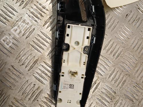 Left front window switch FORD FIESTA VII (HJ, HF) 1.0 EcoBoost | BP37374331I27 - Image 2