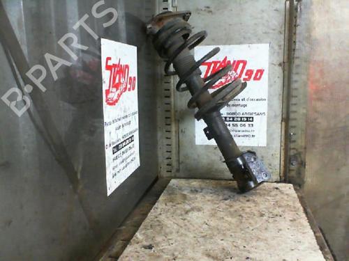 Used Right front shock absorber Right front shock absorber 37350125 37350125