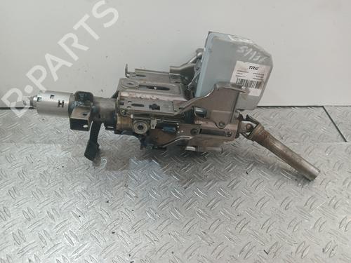 Used Steering column Steering column 37366001 37366001