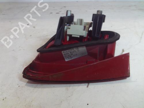 Used Right tailgate light Right tailgate light 37362096 37362096