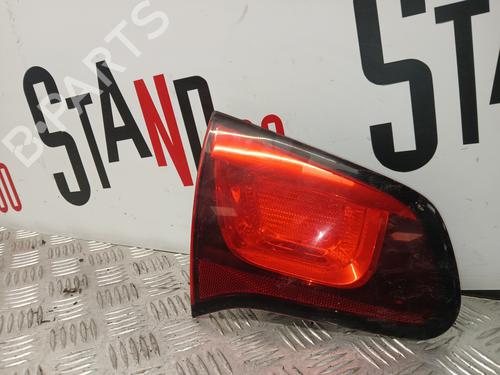 Left tailgate light CITROËN C3 II (SC_) 1.4 HDi 70 (SC8HZC, SC8HR0, SC8HP4) | BP37365719C79 - Image 5